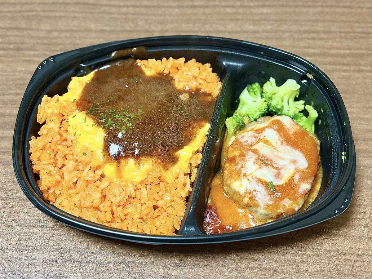 洗い物が出ないのが嬉しい♪