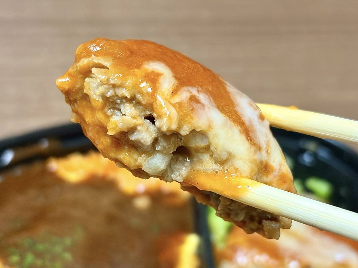 想像以上に満足感があり！