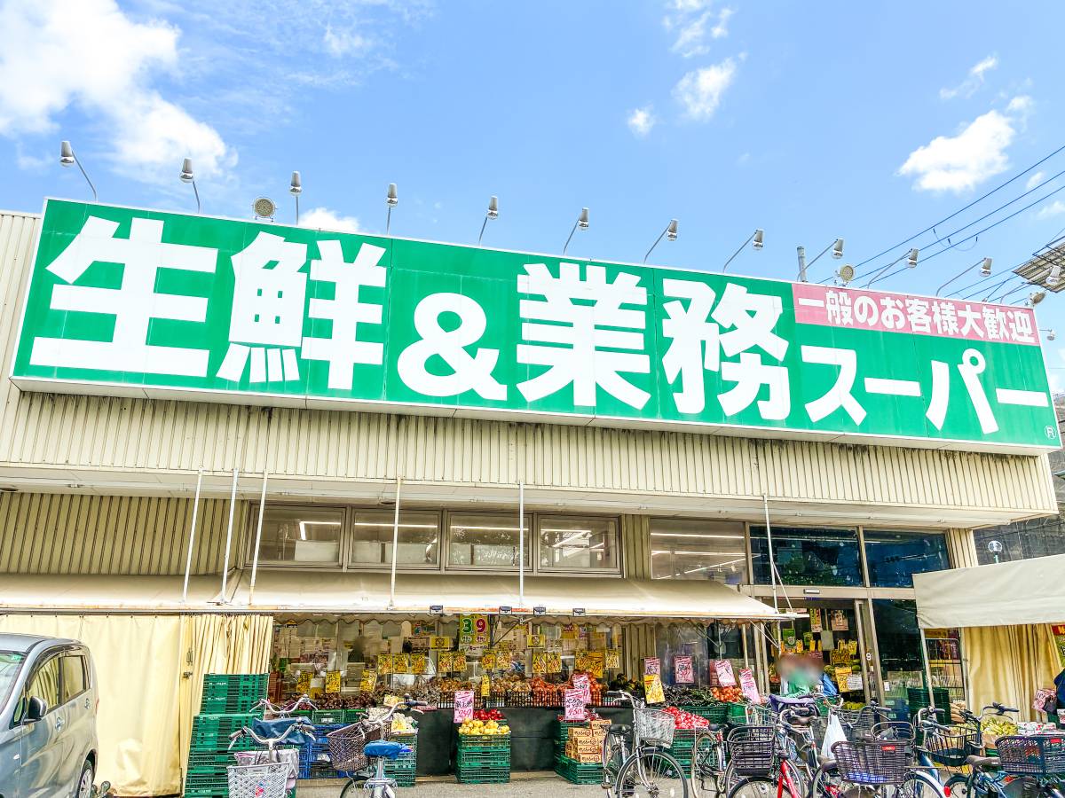 知る人ぞ知る人気の冷凍食品を発見！