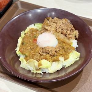 「4/28発売」【すき家】大人気の季節限定メニューが発売中！実際に食べてみた正直な感想