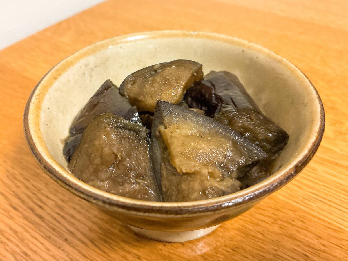 食べたい分だけ使えるのが嬉しい！