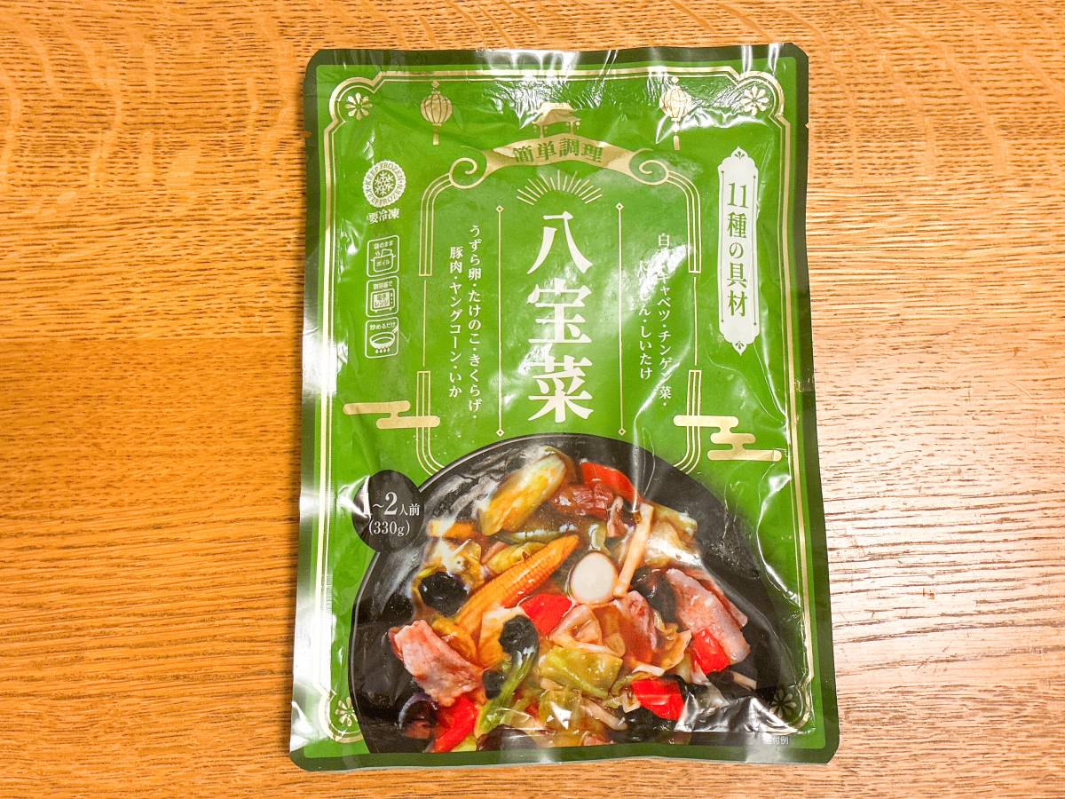 人気商品を買ってみた！