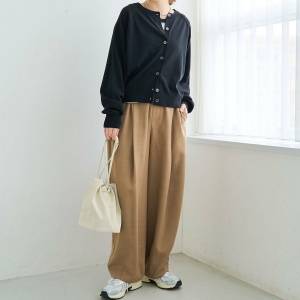 【親子遠足の服装】動きやすさにおしゃれをプラス！秋のお手本ママコーデ12選