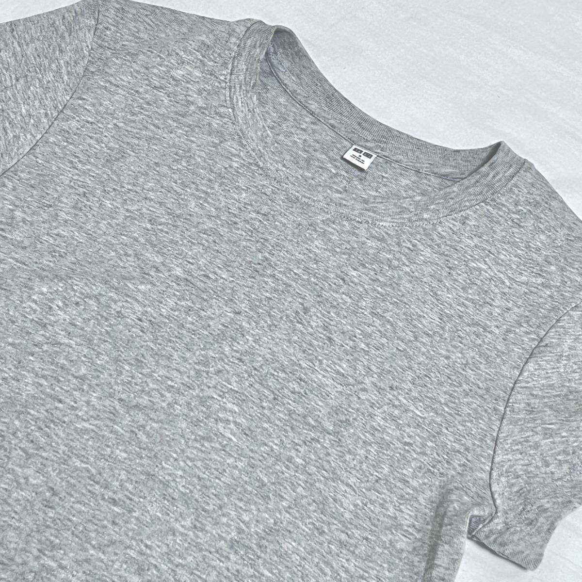 UNIQLOのミニT