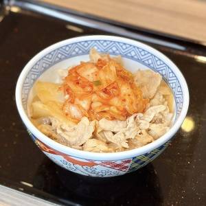 【吉野家】何度もリピートしたくなる人気メニュー！実際に食べた正直な感想