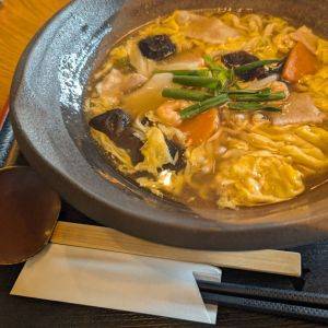 子連れにも優しい人気店！風情のある素敵な空間でいただく絶品うどん