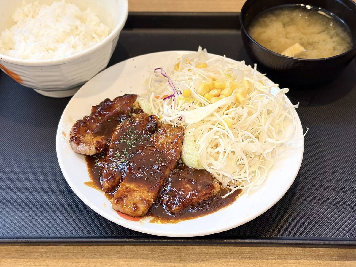写真④