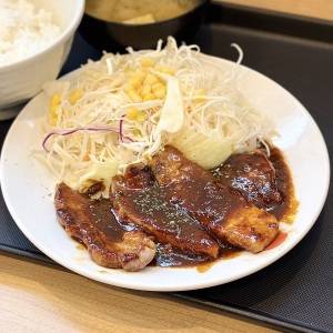 「4/28発売」【松屋】大人気の定食メニューが復活中！実際に食べた正直な感想