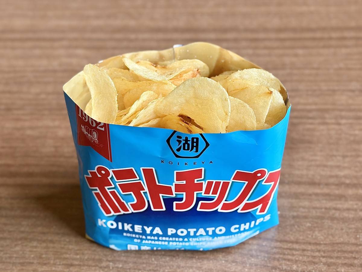 パーティー開け