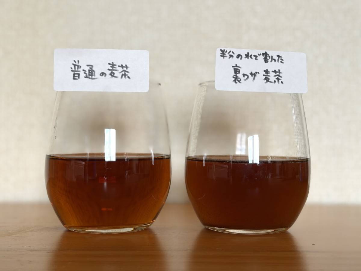 比較①