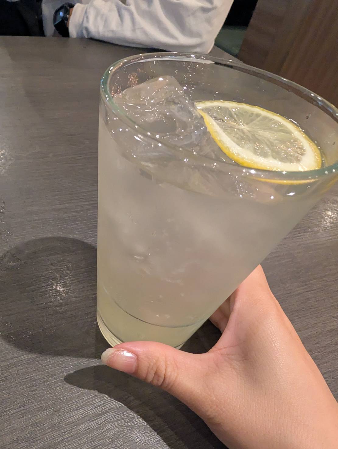 FOOD STADIUM TOKYOのお酒
