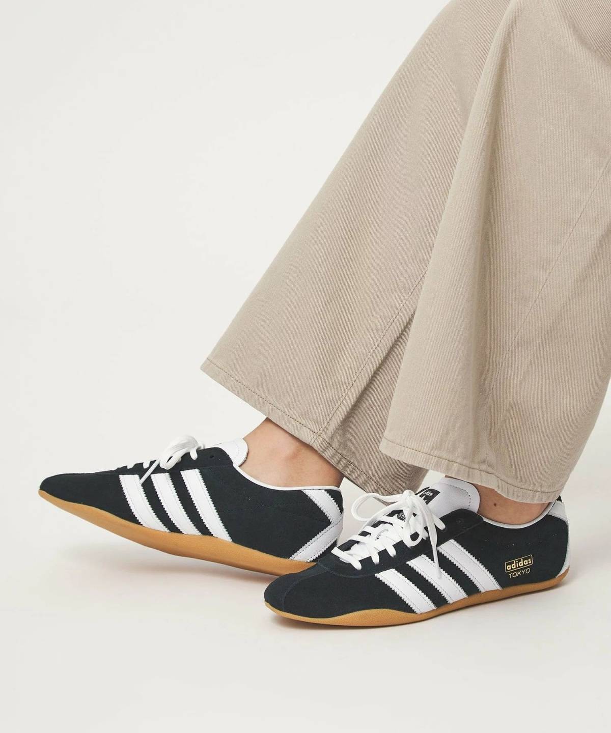adidas Originals トーキョー スニーカー