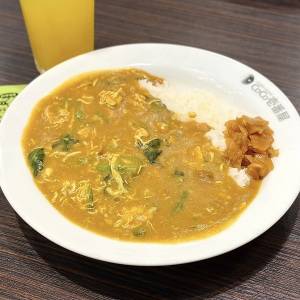 【ココイチ】新作コラボカレーが発売中！実際に食べてみた正直な感想