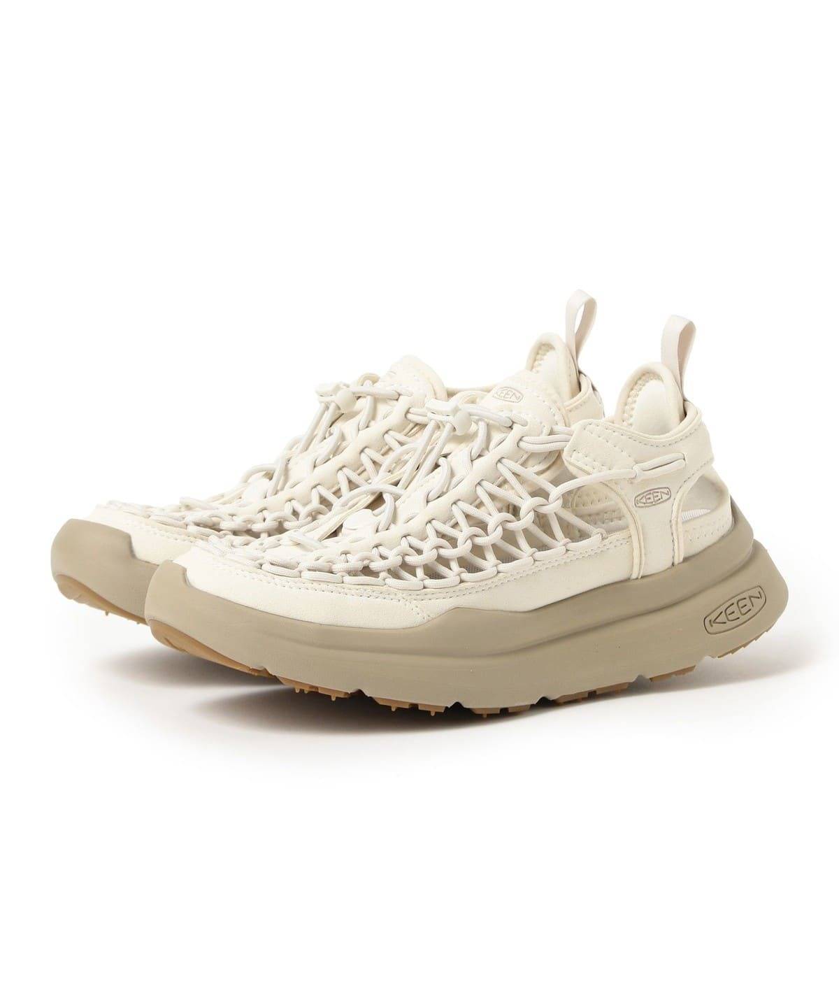【WEB限定】KEEN  UNEEK WK サンダル スニーカー