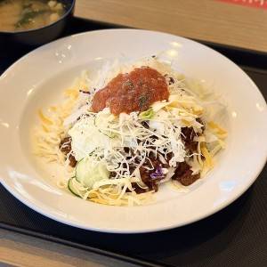 「5/5発売」【松屋】期間限定の新作メニューが登場！実際に食べて本音レビューしてみた