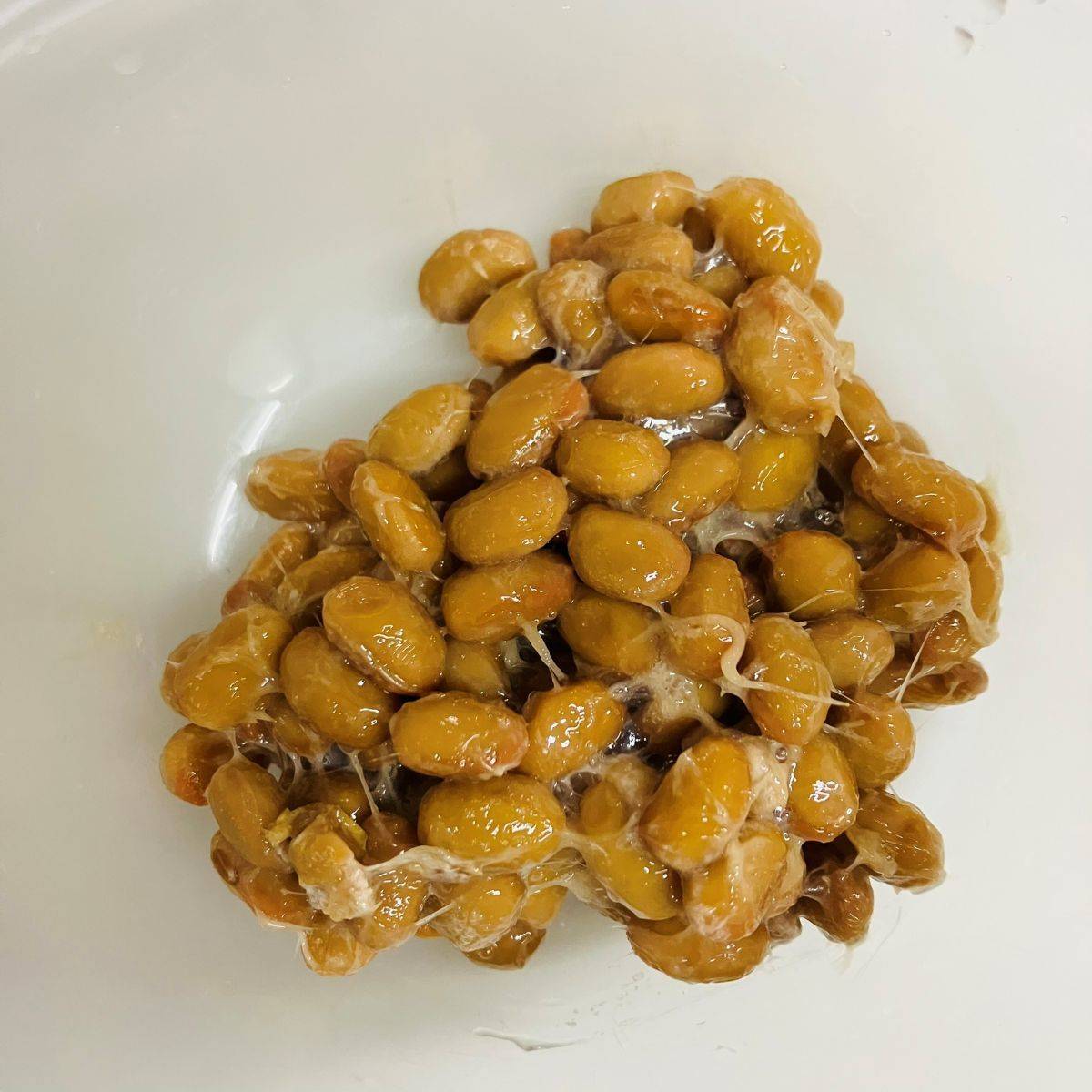 タカノフーズ公式の「味噌ねぎ納豆」のレシピ