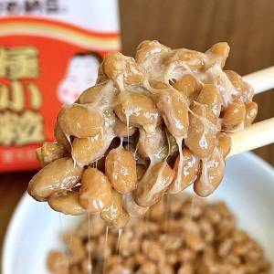 最近週5で食べてます。ちょい足しするだけの「納豆」の超簡単レシピ
