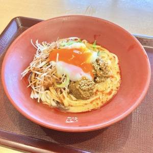 【なか卯】季節限定の新作メニューが発売中！正直レビューしてみた