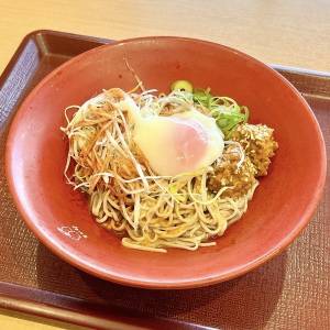 【なか卯】暑い季節にぴったりな新作メニューが発売中！実際に食べてみた正直な感想