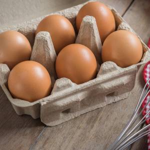 週5で食べたくなるウマさ。「卵」と調味料だけで作れる超簡単レシピ