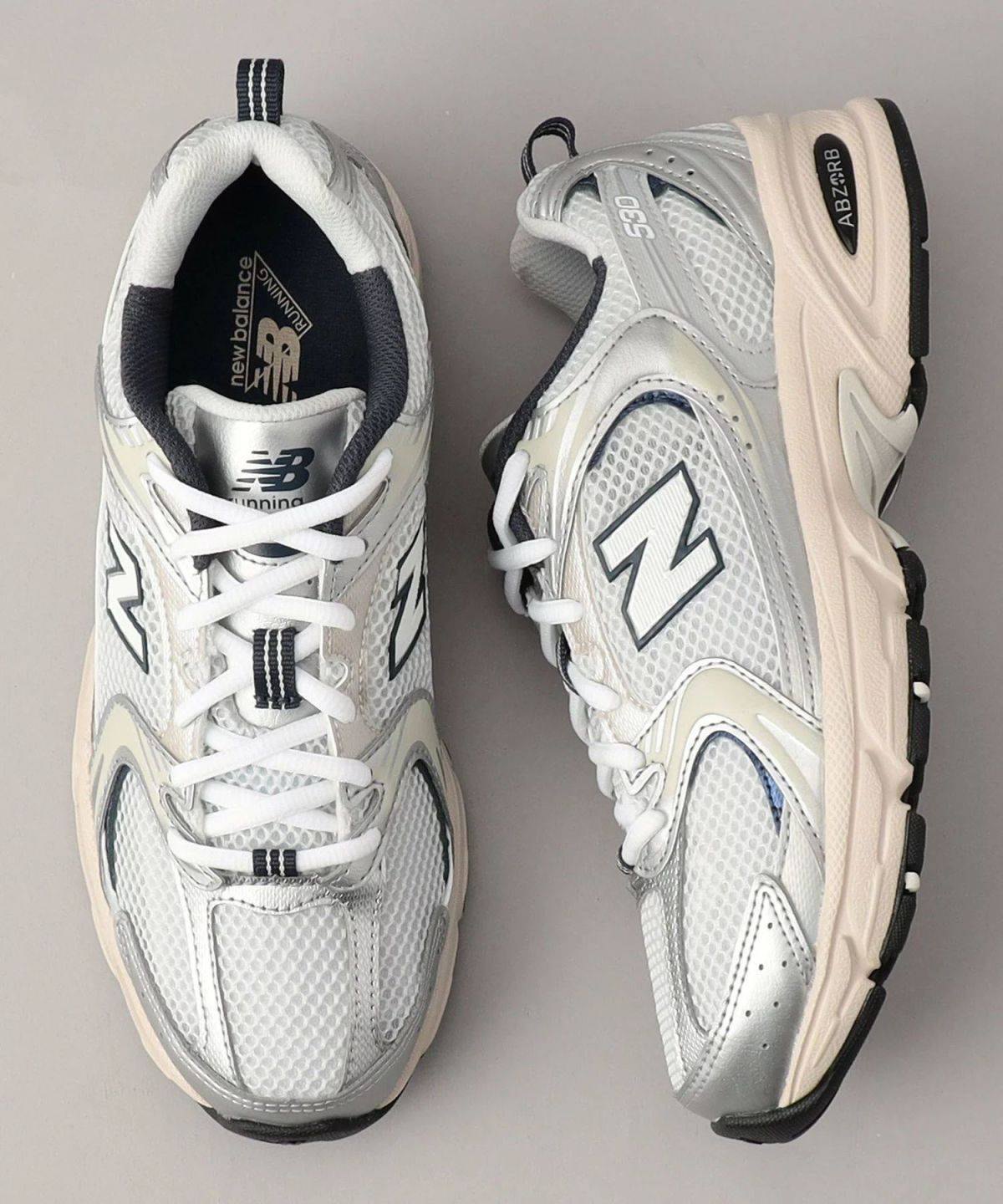 New Balance MR530