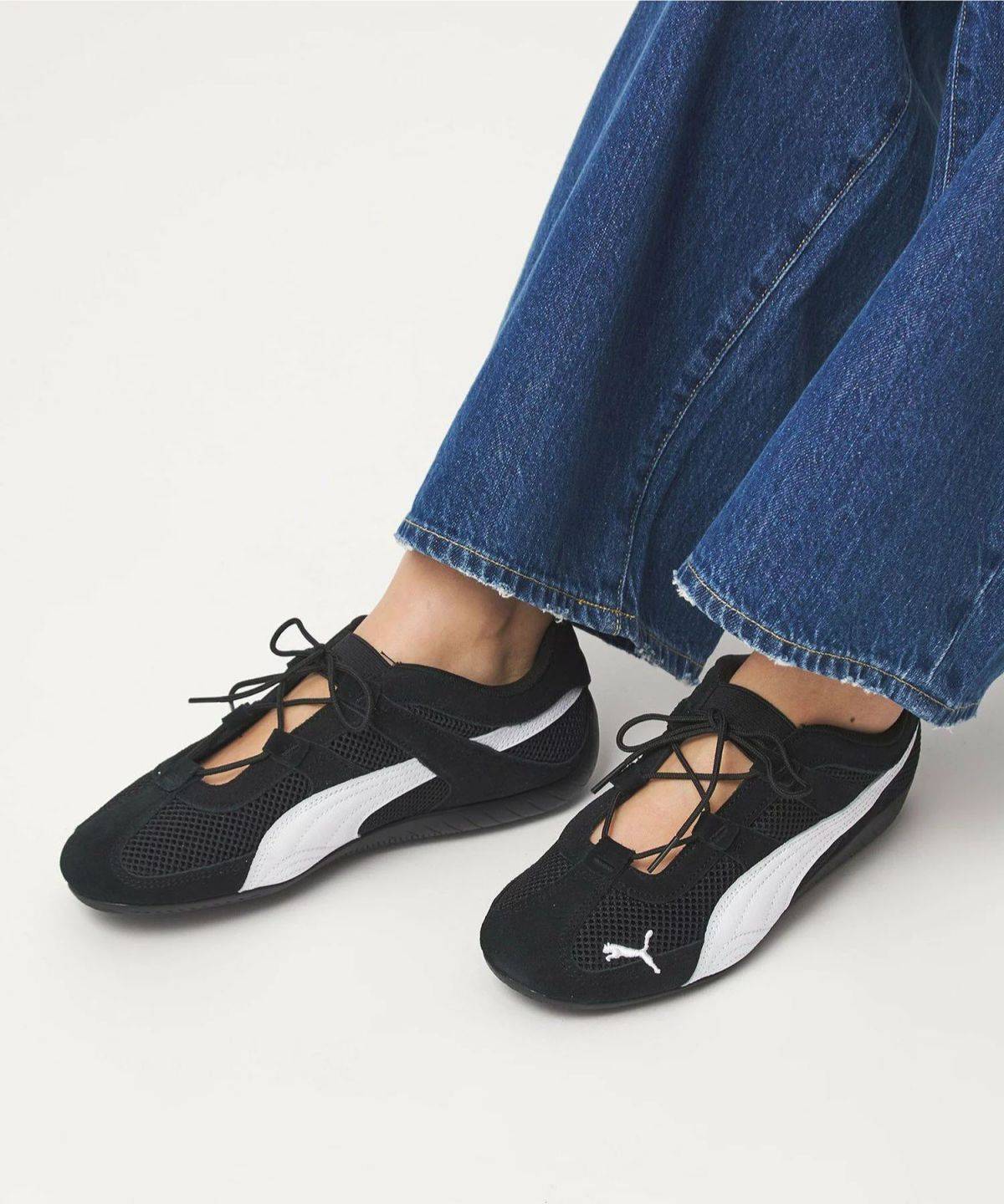 PUMA SPEEDCAT GO スニーカー