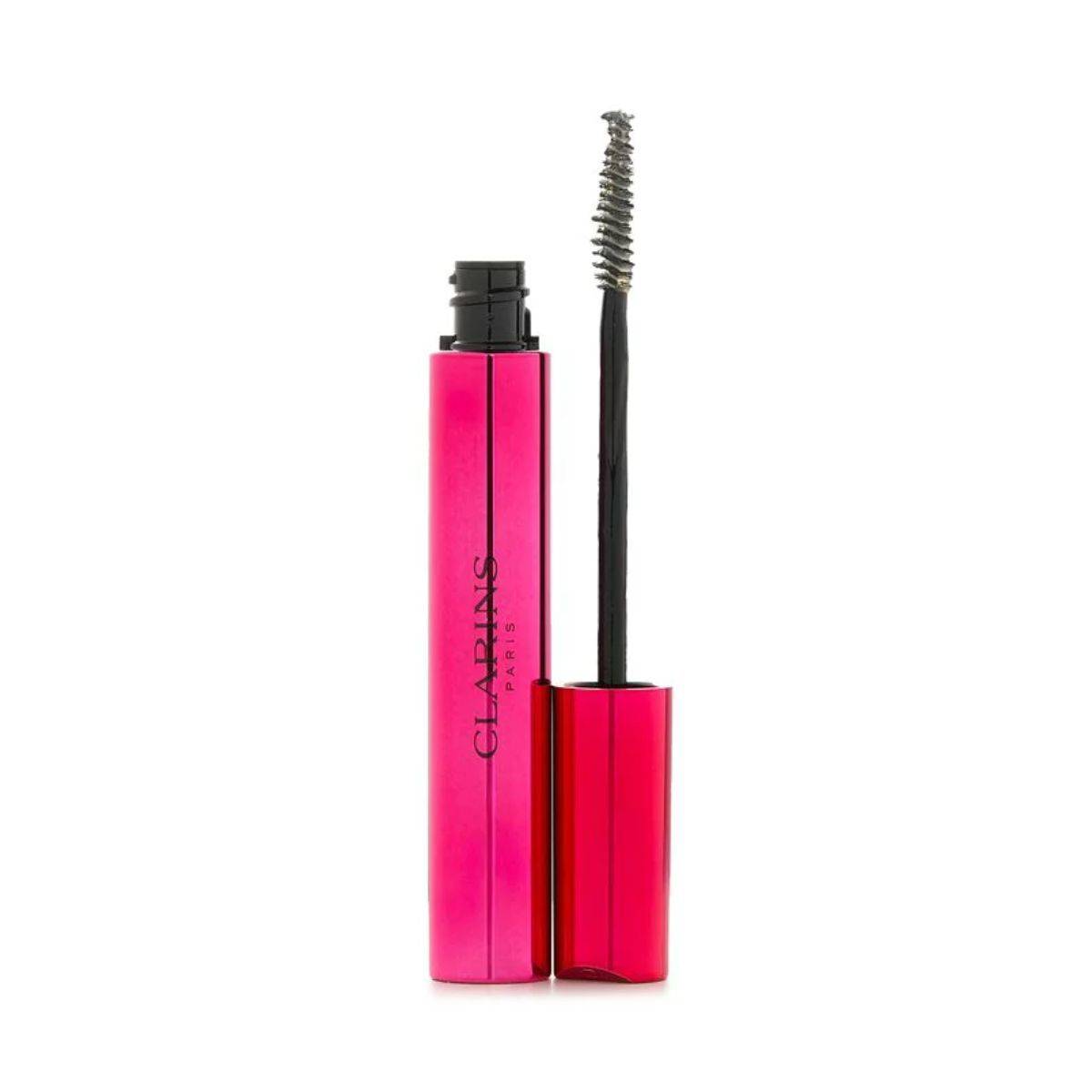 透明マスカラ おすすめ CLARINS ラッシュ＆ブロウ ダブルフィックスマスカラ
