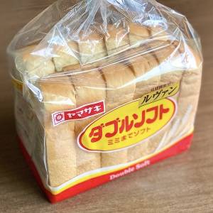 最近わが家はコレばっかり。本当は内緒にしたい「食パン」の簡単レシピ