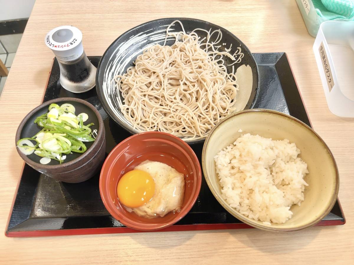 写真④