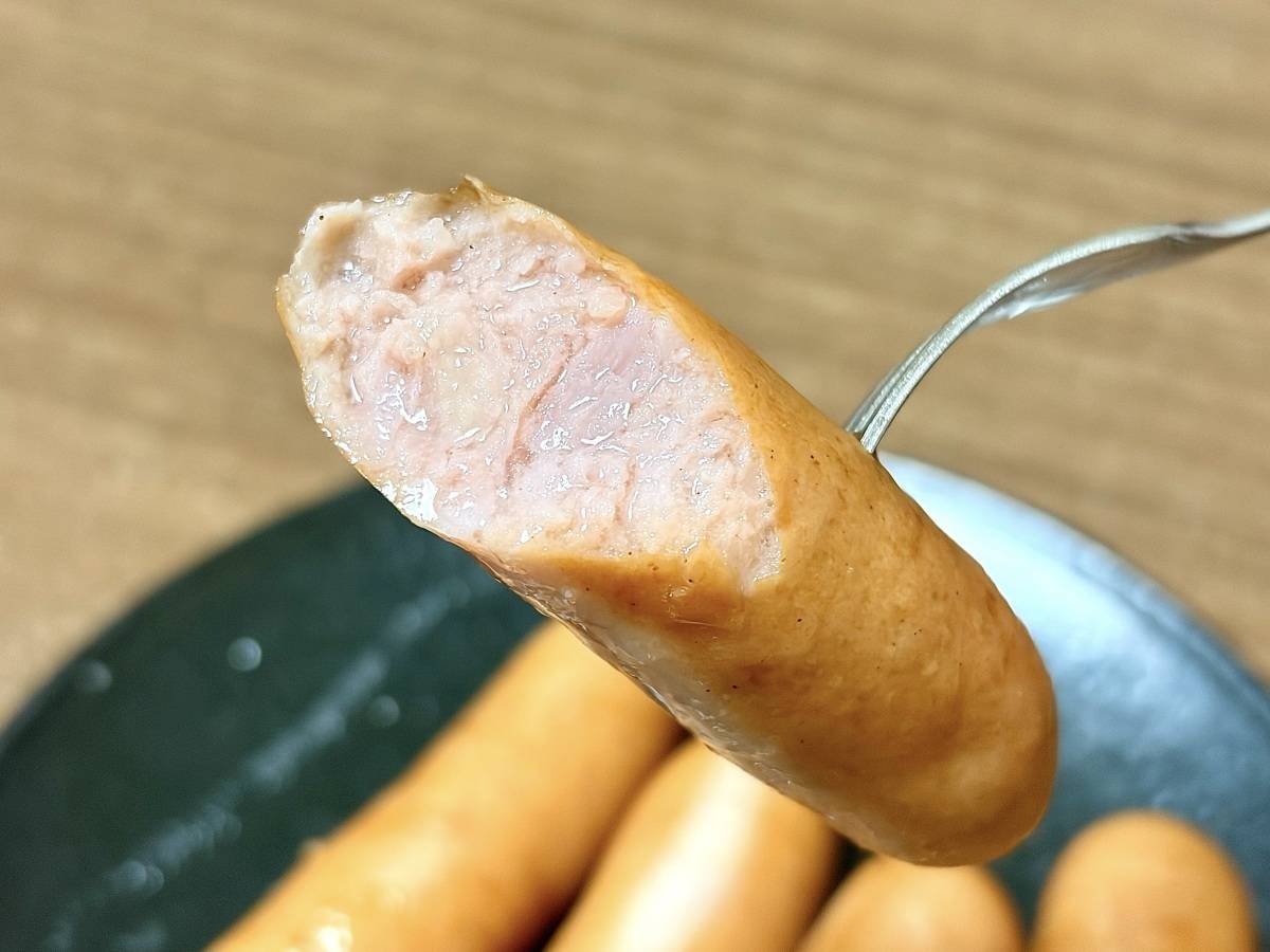 外はパリッと中はジューシー♡