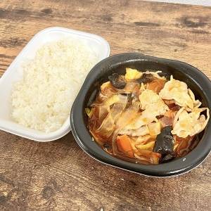 【ほっともっと】から期間限定で新作弁当が登場！何度も食べたくなるウマさだよ