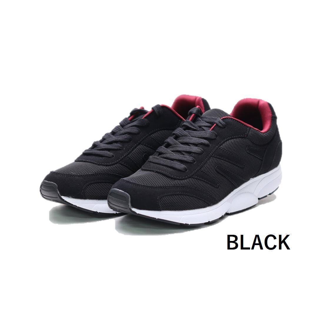 ミッドフットシューズ Light-Basic Walk for WOMEN