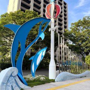 【東京都】イルカショーは終了前に観ておきたい！今年35周年の水族館