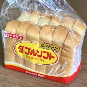 コレ食べたくて早起きしてる。涙が出るほど旨い「食パン」の簡単レシピ