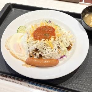 【松屋】から期間限定メニューが発売中！実際に食べて正直レビューしてみた