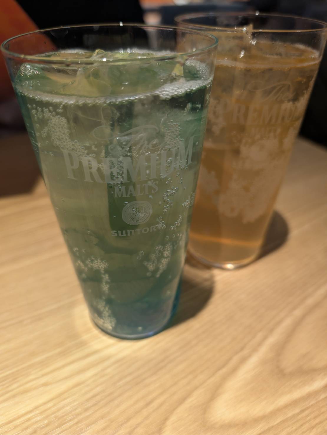 スパイス＆ガーリック 亀ハウス グリナード永山店のドリンク