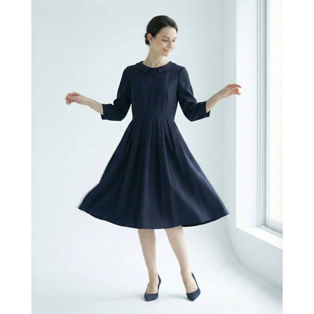 40代結婚式の服装におすすめ レジーナリスレ