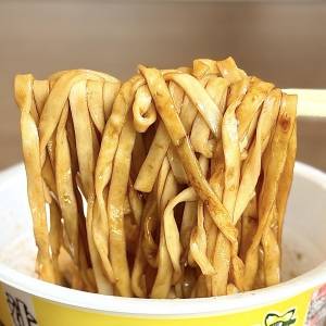 【どん兵衛】SNSで今話題の新商品を食べて本音レビューしてみた！