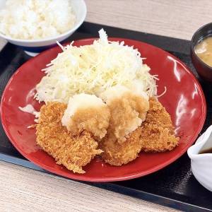 【かつや】大人気の定食メニューを食べて正直レビューしてみた！また食べたくなる美味しさ