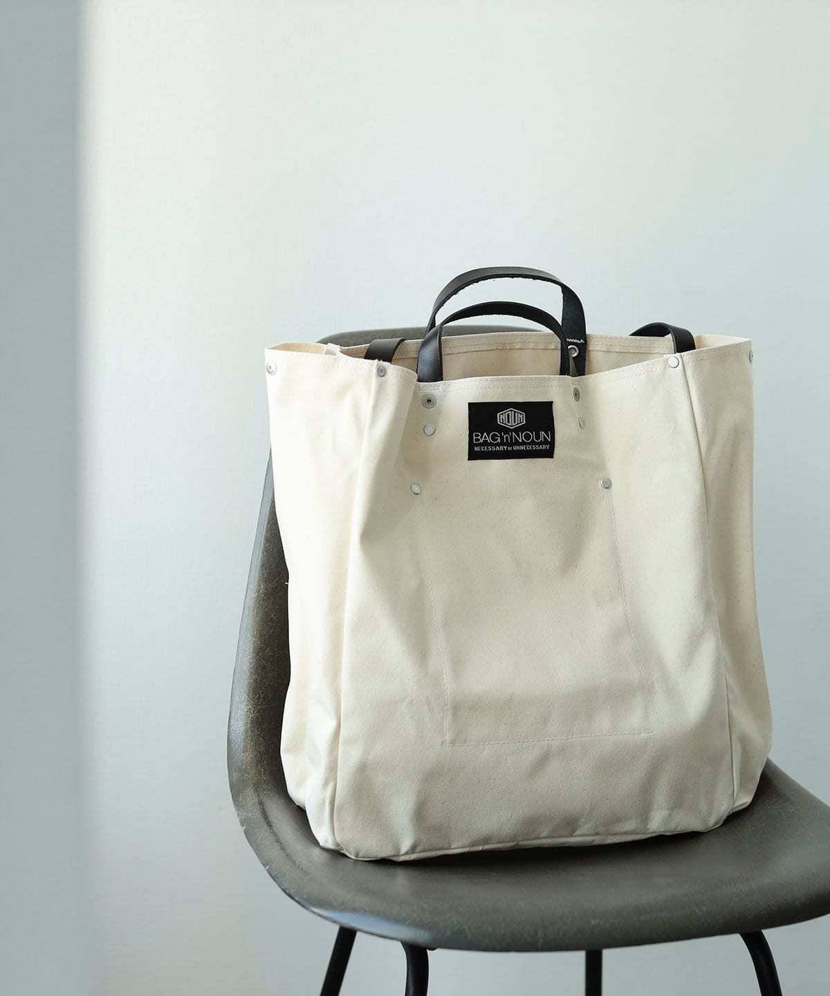 【別注】BAG'n'NOUN / ツールバッグ キナリ