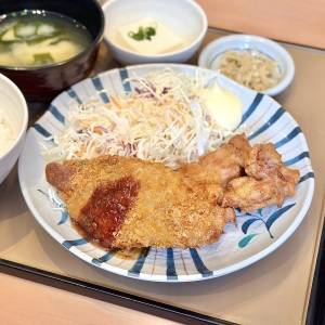【やよい軒】大人気の定食メニューを発見！実際に食べてみた正直な感想