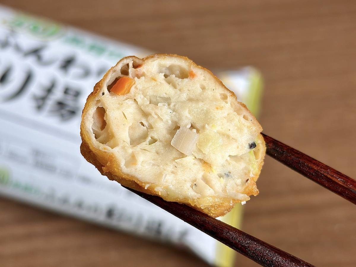 お弁当のおかずにぴったり！