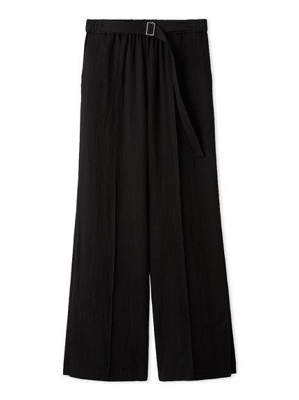 Mila Owen 【MILA PANTS】【UVカット】【接触冷感】イージーパンツ