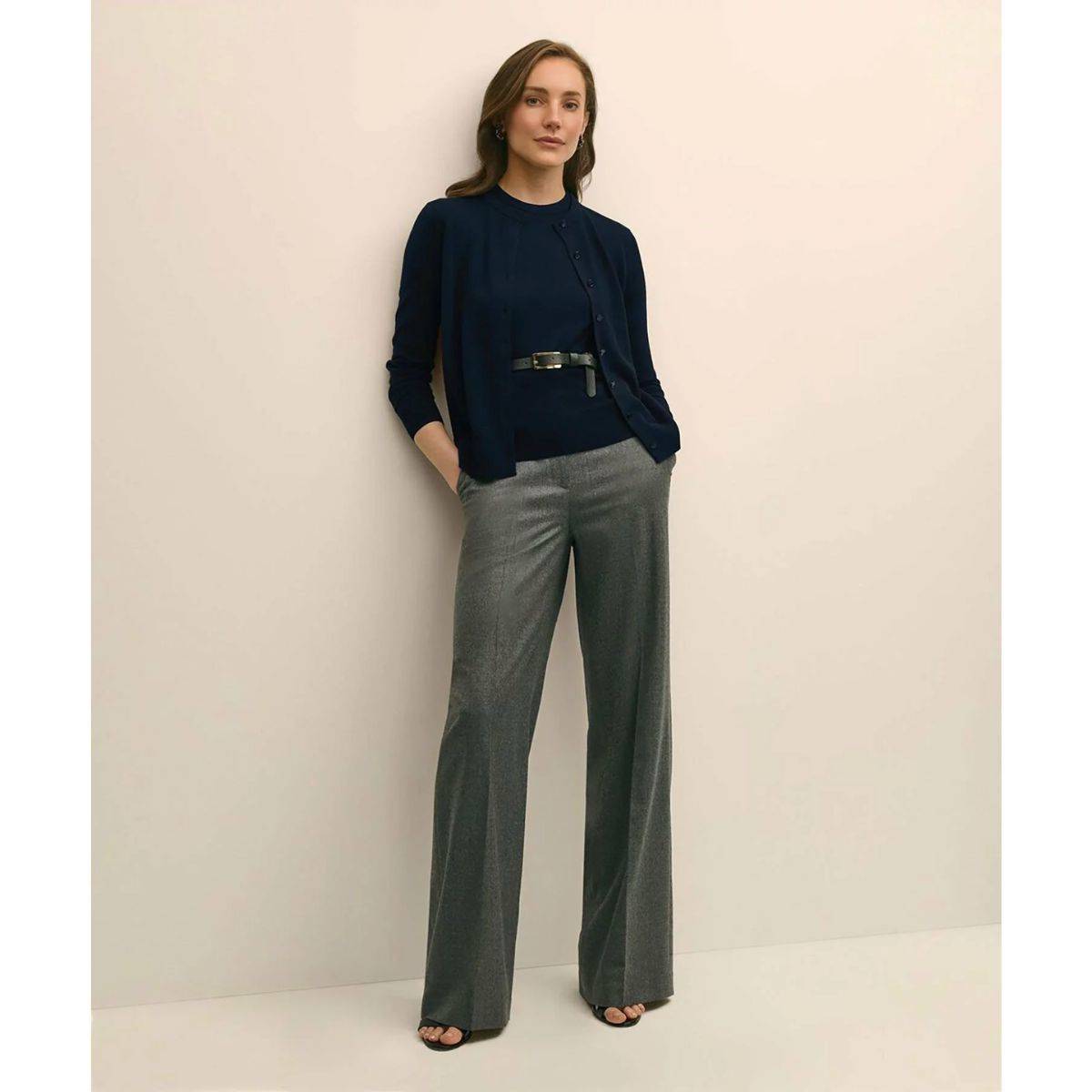  40代管理職の女性におすすめのファッションブランド Brooks Brothers