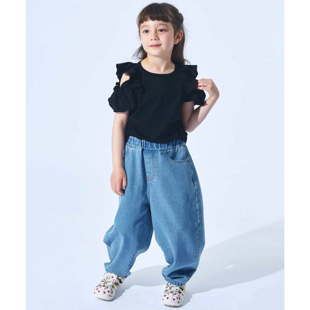 小学生女子の服 おすすめブランド pairmanon
