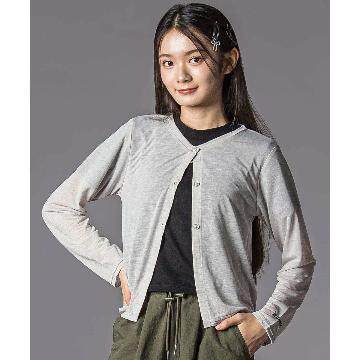 小学生女子の服 おすすめブランド ZIDDY