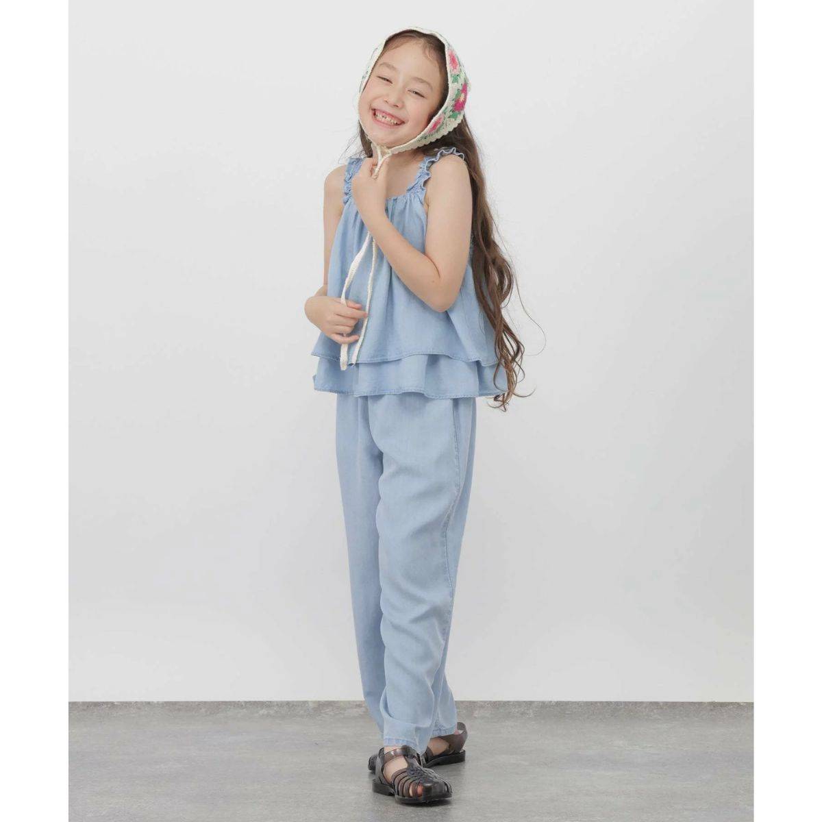 小学生女子の服 おすすめブランド GLOBAL WORK