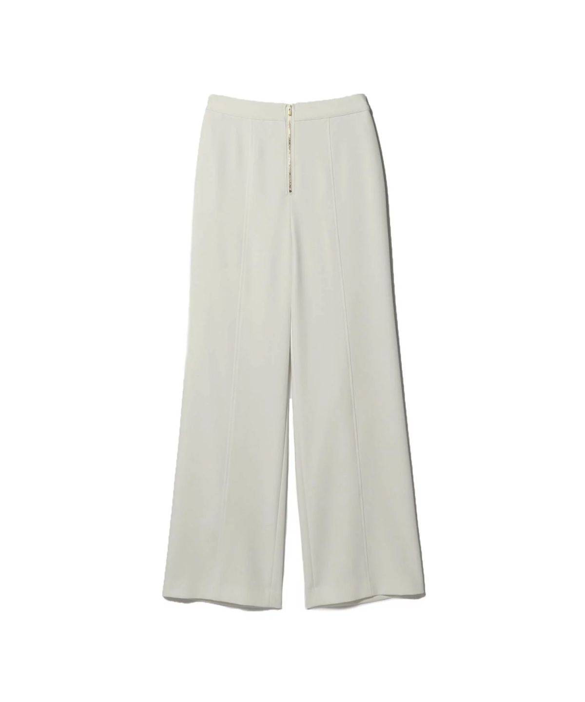 ESTNATION THE FIRST センターシームパンツ