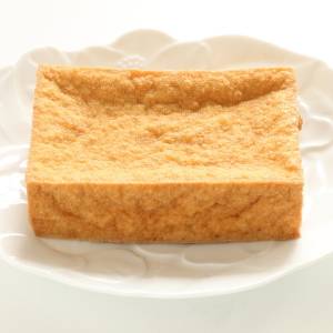 夫がずっとコレ食べてる……(涙)「厚揚げ×めんつゆ」の超簡単レシピ