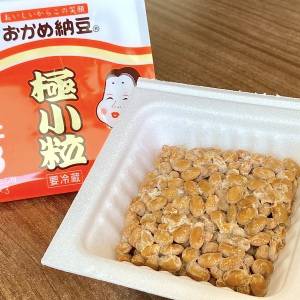 最近コレばっかり作ってる……。覚えておきたい「納豆」の超簡単レシピ